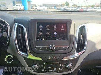 2024 Chevrolet Equinox LS 1LS - miniatura 7