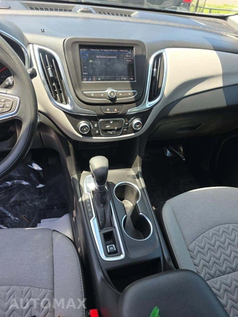 2024 Chevrolet Equinox LS 1LS – miniatura 10