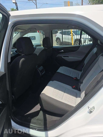 2024 Chevrolet Equinox LS 1LS – miniatura 13