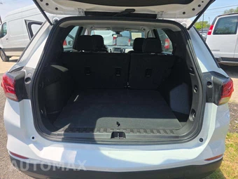 2024 Chevrolet Equinox LS 1LS – miniatura 14