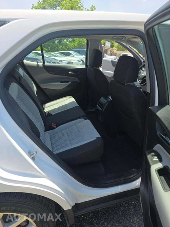 2024 Chevrolet Equinox LS 1LS – miniatura 16