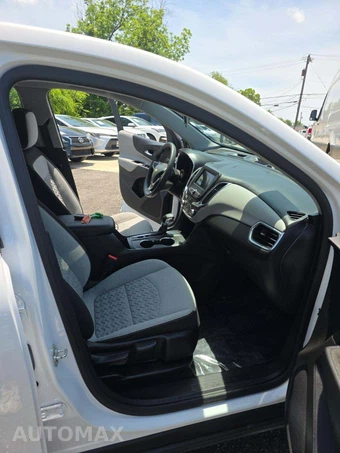 2024 Chevrolet Equinox LS 1LS – miniatura 18