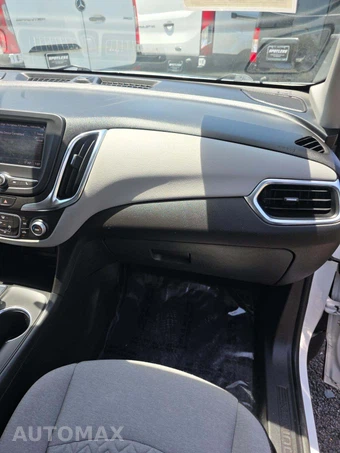 2024 Chevrolet Equinox LS 1LS – miniatura 19