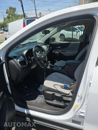 2024 Chevrolet Equinox LS 1LS – miniatura 6