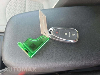 2024 Chevrolet Equinox LS 1LS – miniatura 8