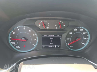 2024 Chevrolet Equinox LS 1LS – miniatura 9