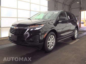 2024 Chevrolet Equinox LS 1LS