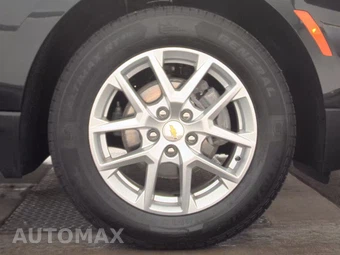 2024 Chevrolet Equinox LS 1LS - miniatura 10