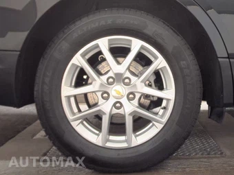 2024 Chevrolet Equinox LS 1LS - miniatura 11
