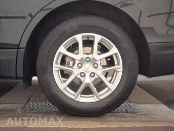 2024 Chevrolet Equinox LS 1LS - miniatura 12