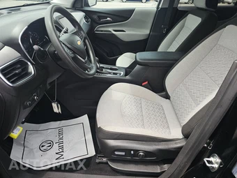 2024 Chevrolet Equinox LS 1LS - miniatura 13