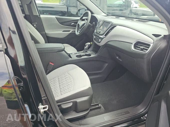 2024 Chevrolet Equinox LS 1LS - miniatura 14