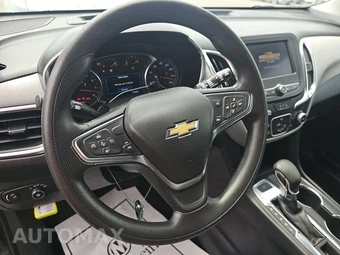 2024 Chevrolet Equinox LS 1LS - miniatura 16