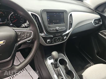 2024 Chevrolet Equinox LS 1LS - miniatura 17