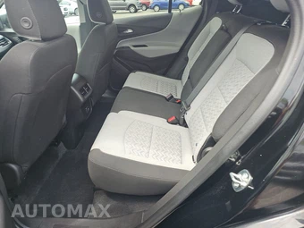 2024 Chevrolet Equinox LS 1LS - miniatura 19