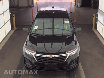 2024 Chevrolet Equinox LS 1LS - miniatura 2
