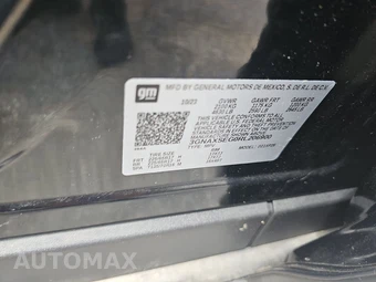 2024 Chevrolet Equinox LS 1LS - miniatura 21