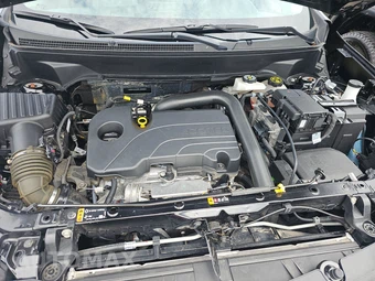2024 Chevrolet Equinox LS 1LS - miniatura 22