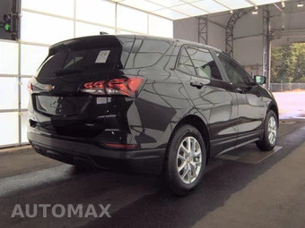 2024 Chevrolet Equinox LS 1LS - miniatura 5