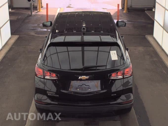 2024 Chevrolet Equinox LS 1LS - miniatura 6