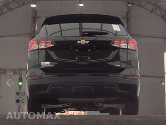 2024 Chevrolet Equinox LS 1LS - miniatura 7