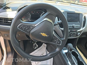 2024 Chevrolet Equinox LS 1LS - miniatura 10