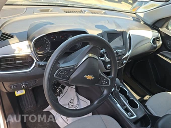2024 Chevrolet Equinox LS 1LS - miniatura 11