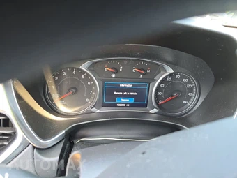 2024 Chevrolet Equinox LS 1LS - miniatura 12