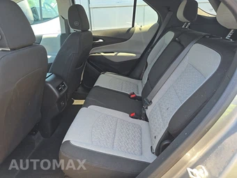 2024 Chevrolet Equinox LS 1LS - miniatura 13