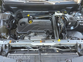 2024 Chevrolet Equinox LS 1LS - miniatura 15