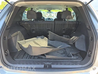 2024 Chevrolet Equinox LS 1LS - miniatura 16