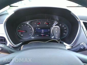2024 Chevrolet Equinox LS 1LS - miniatura 17