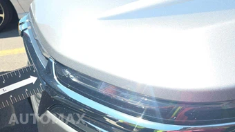 2024 Chevrolet Equinox LS 1LS - miniatura 19