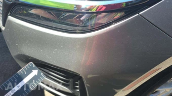2024 Chevrolet Equinox LS 1LS - miniatura 22