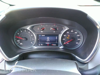 2024 Chevrolet Equinox LS 1LS - miniatura 29