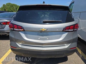 2024 Chevrolet Equinox LS 1LS - miniatura 5