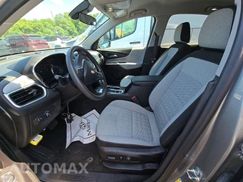 2024 Chevrolet Equinox LS 1LS - miniatura 7