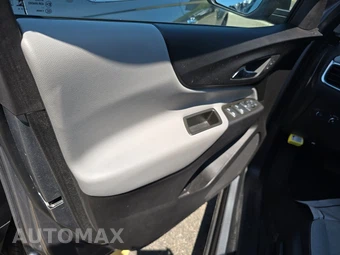 2024 Chevrolet Equinox LS 1LS - miniatura 9