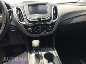 2024 Chevrolet Equinox LS 1LS – miniatura 10