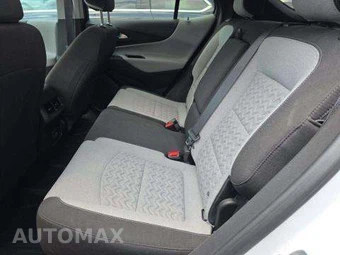 2024 Chevrolet Equinox LS 1LS – miniatura 13