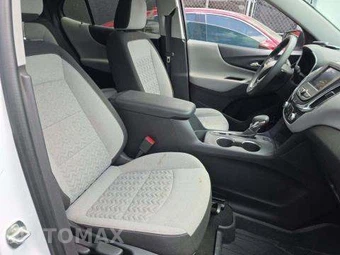 2024 Chevrolet Equinox LS 1LS – miniatura 18