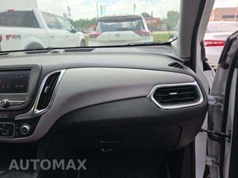 2024 Chevrolet Equinox LS 1LS – miniatura 19