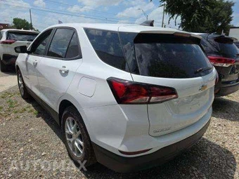 2024 Chevrolet Equinox LS 1LS – miniatura 2