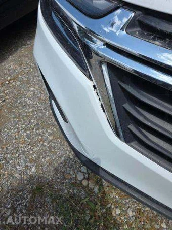 2024 Chevrolet Equinox LS 1LS – miniatura 21