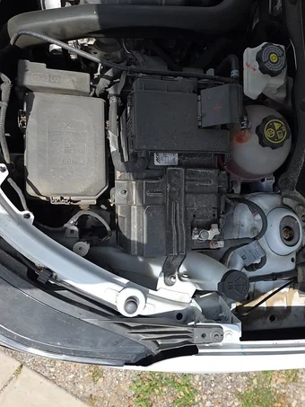 2024 Chevrolet Equinox LS 1LS – miniatura 24