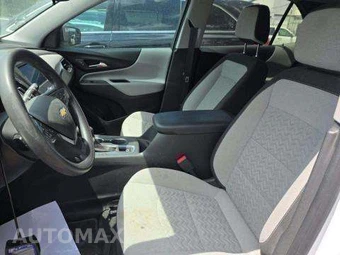 2024 Chevrolet Equinox LS 1LS – miniatura 6