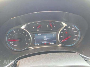 2024 Chevrolet Equinox LS 1LS – miniatura 9