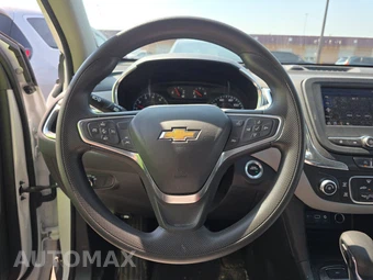 2024 Chevrolet Equinox LS 1LS - miniatura 10