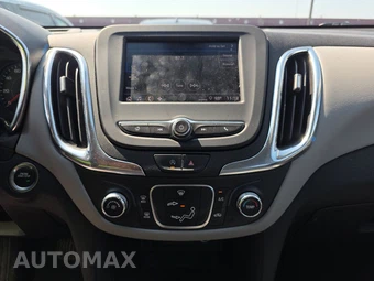 2024 Chevrolet Equinox LS 1LS - miniatura 11