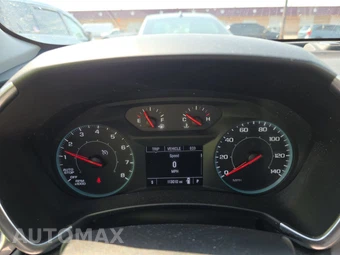 2024 Chevrolet Equinox LS 1LS - miniatura 12